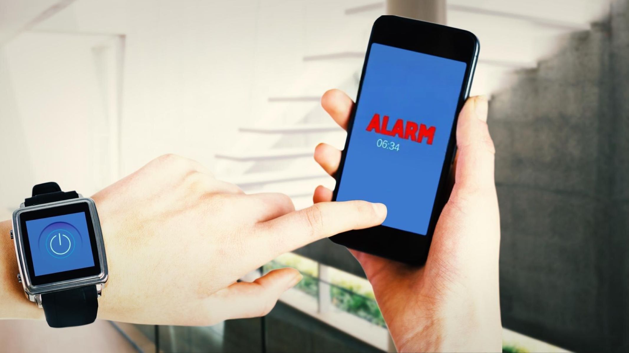 These Portable Devices Can Replace a Backup Alarm